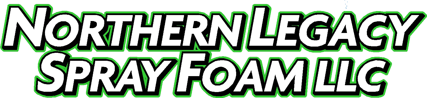 Northern Legacy Spray Foam